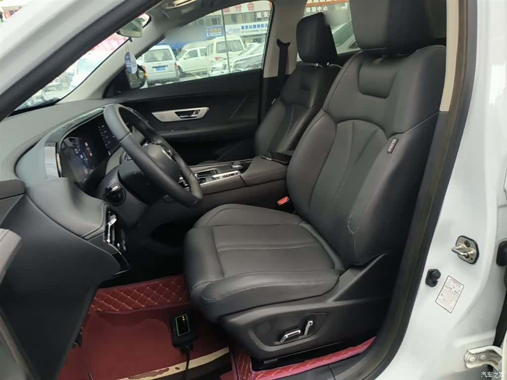 DongFeng MHD, 2023 15