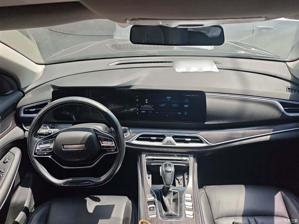 DongFeng 580, 2022 10