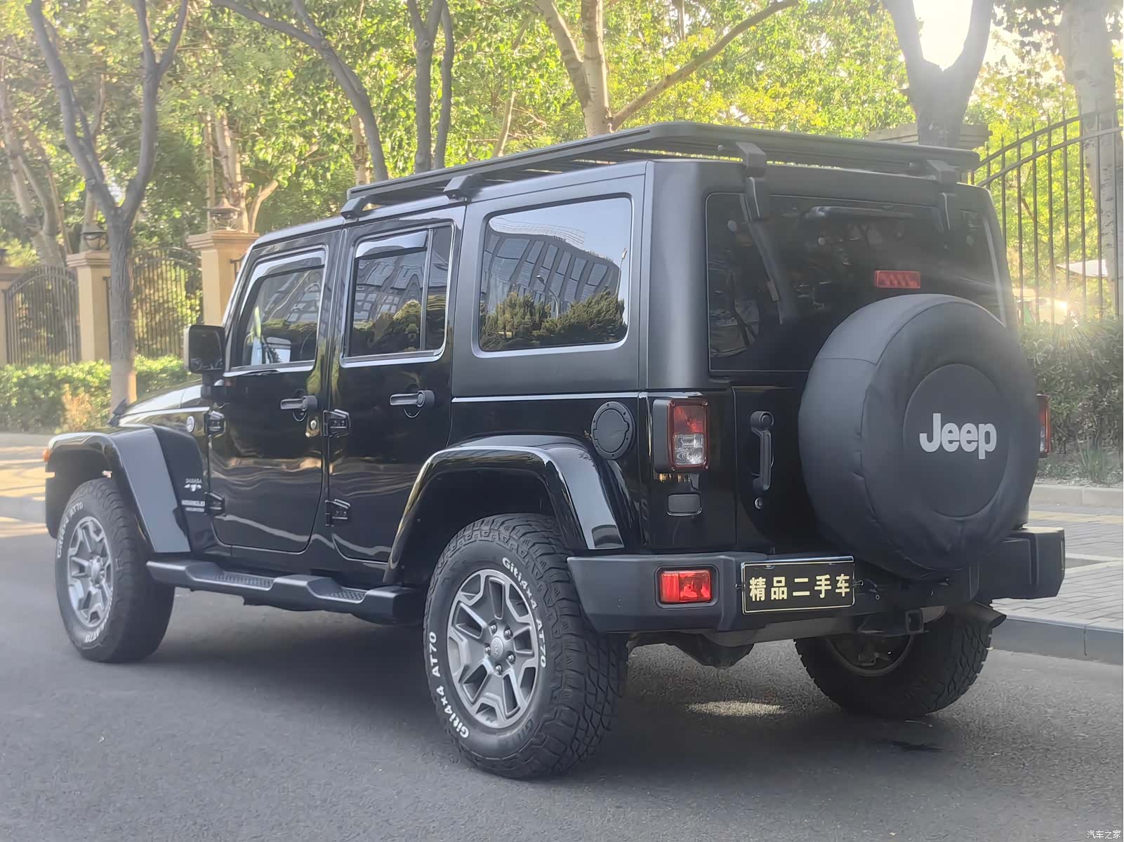 Jeep Wrangler, 2017 25