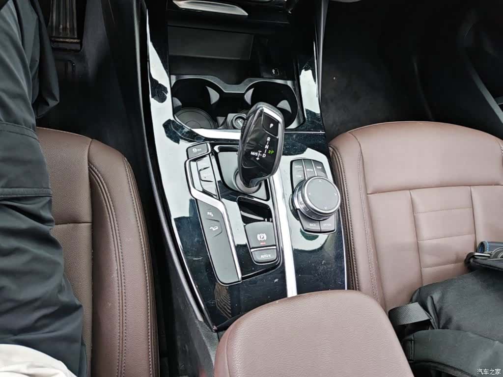 BMW X3, 2018 14