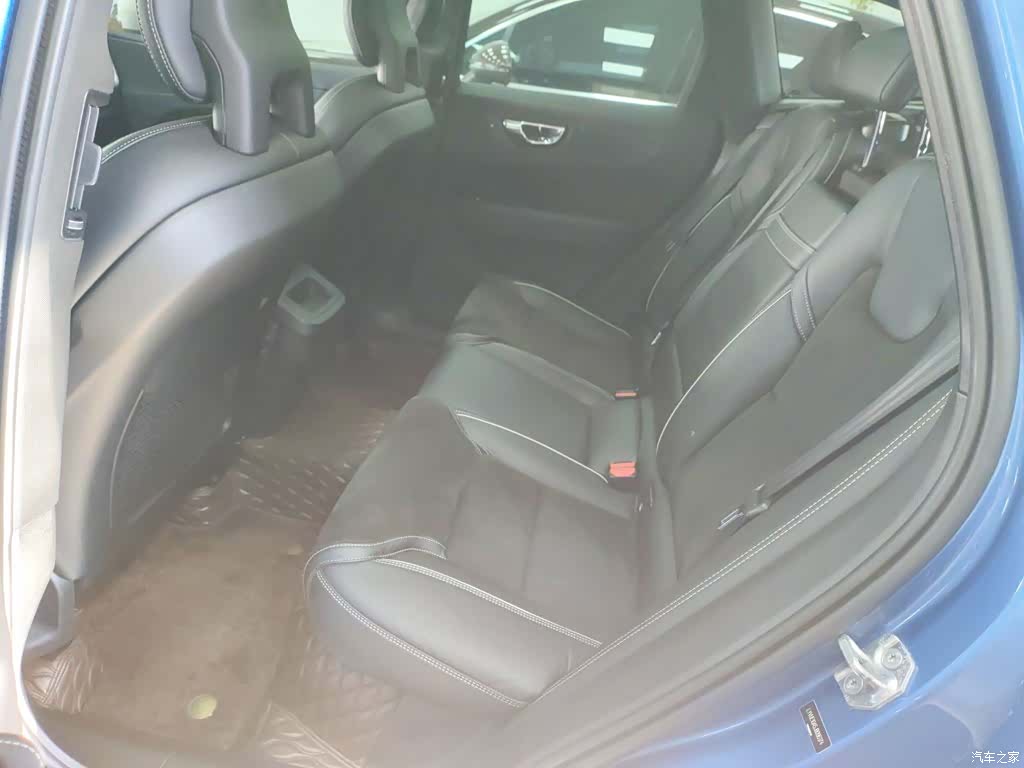 Volvo XC60, 2018 10