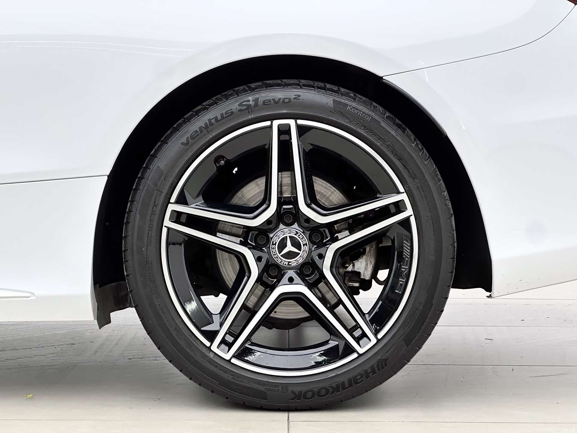 Mercedes-Benz C-Class, 2021 17
