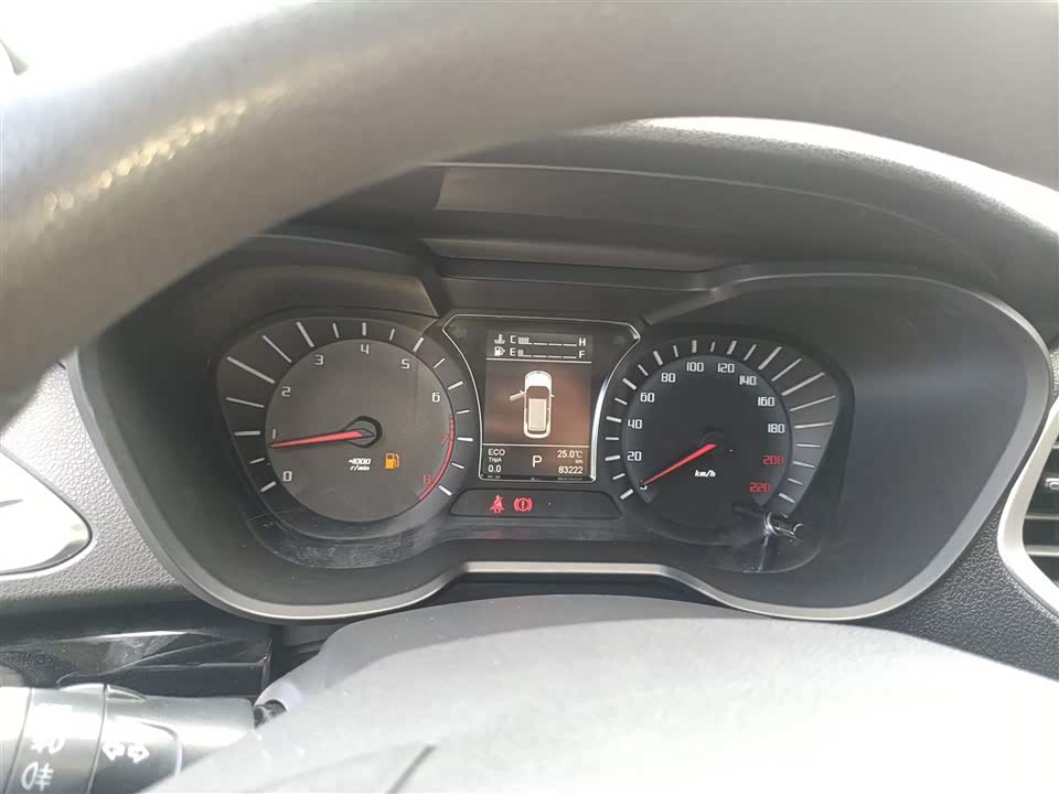 Trumpchi Trumpchi GS4