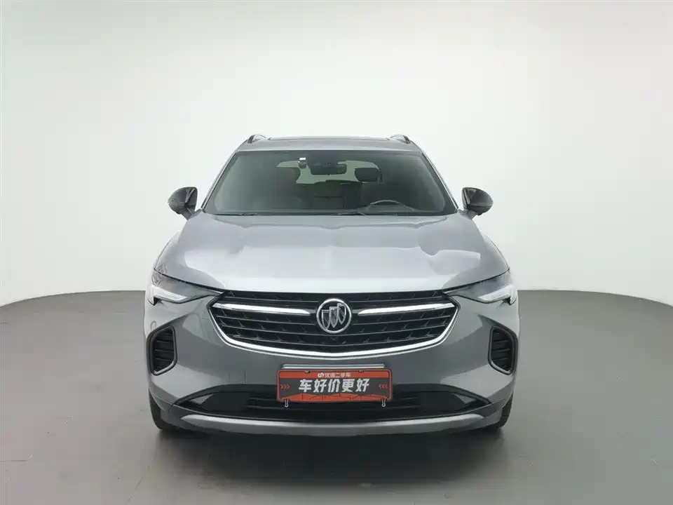 Buick Angkewei S