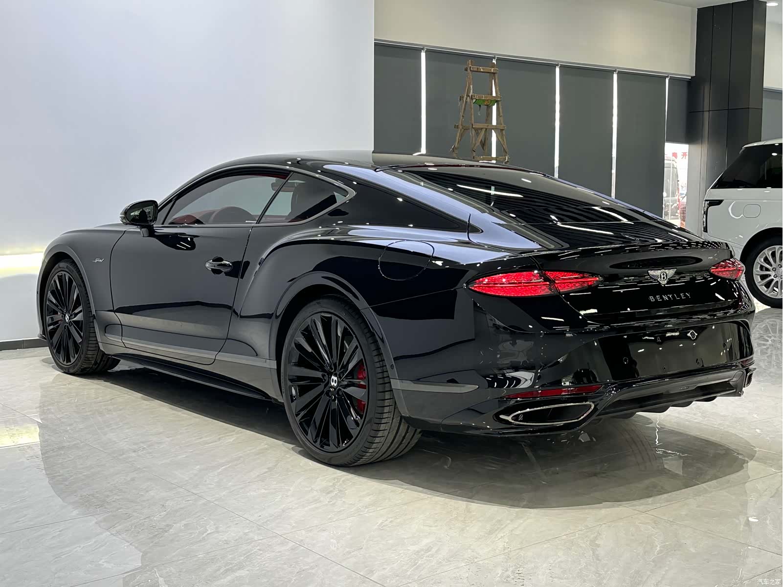 Bentley Continental GT, 2025 7