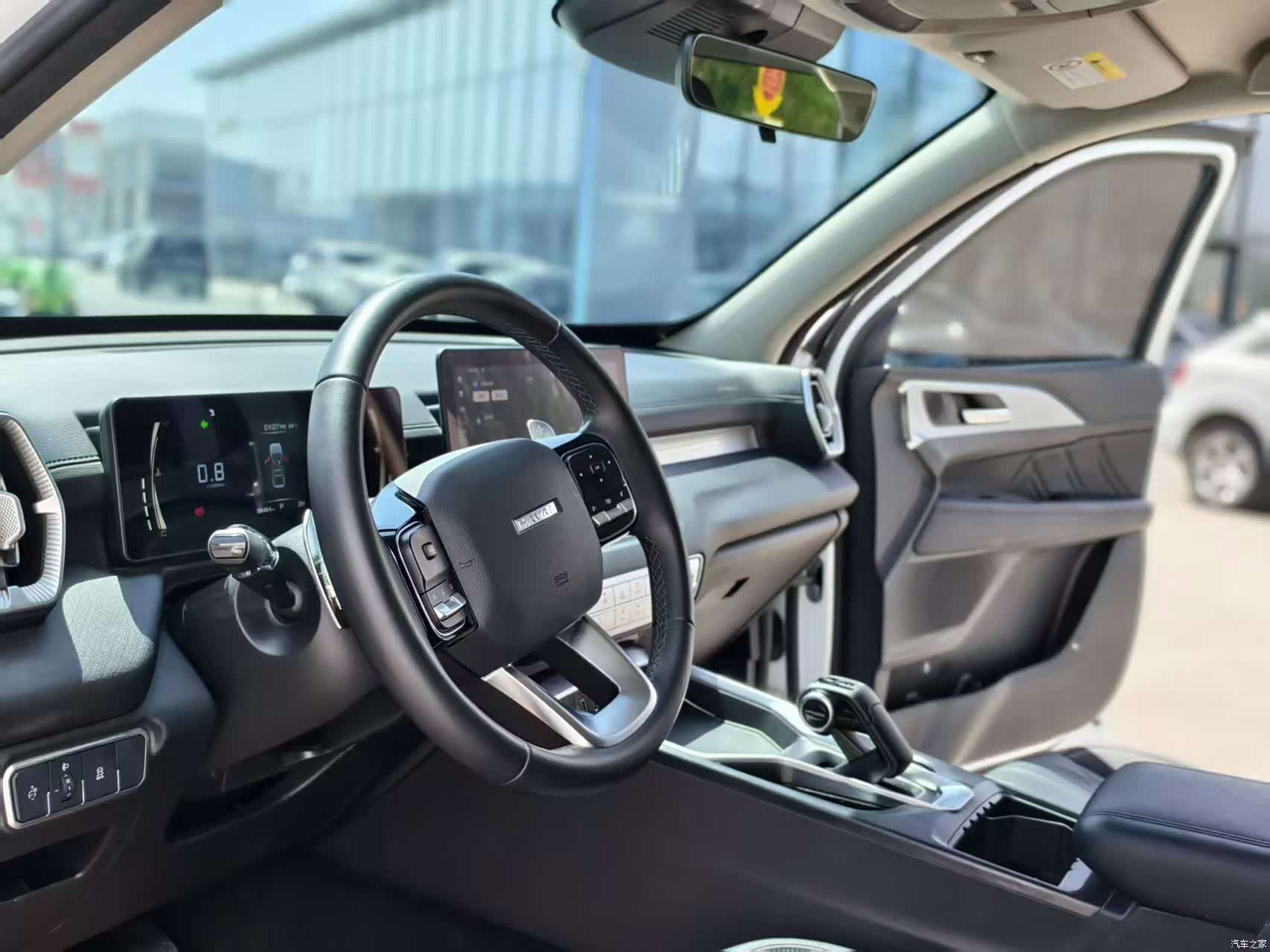 Haval H5, 2024 4