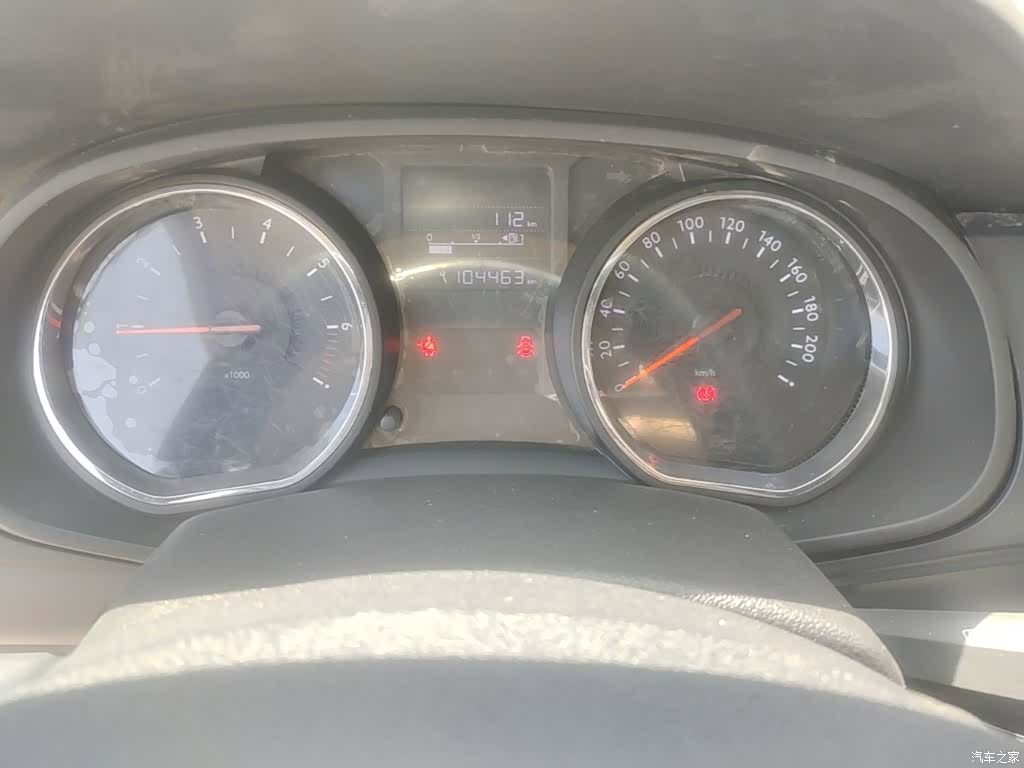 Citroen C3-XR, 2017 12