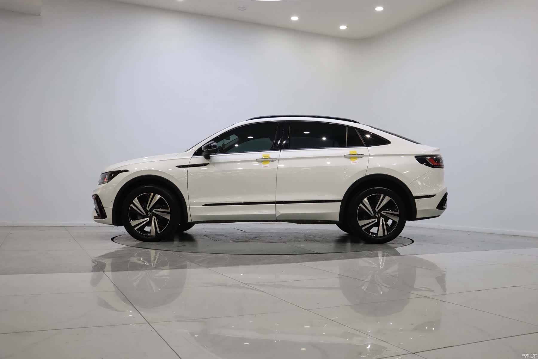 Volkswagen Tiguan, 2024 8