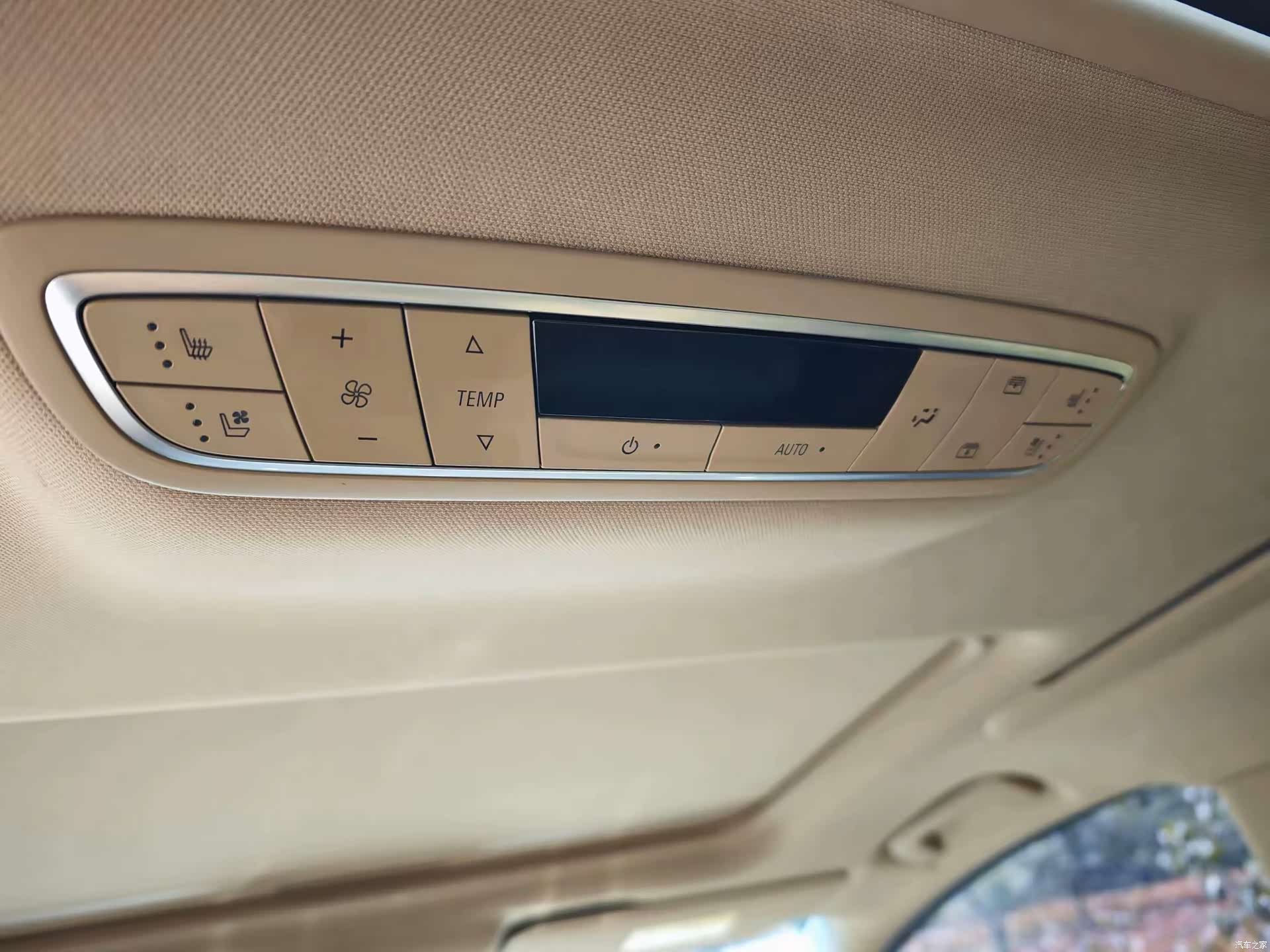 Buick GL8, 2021 16