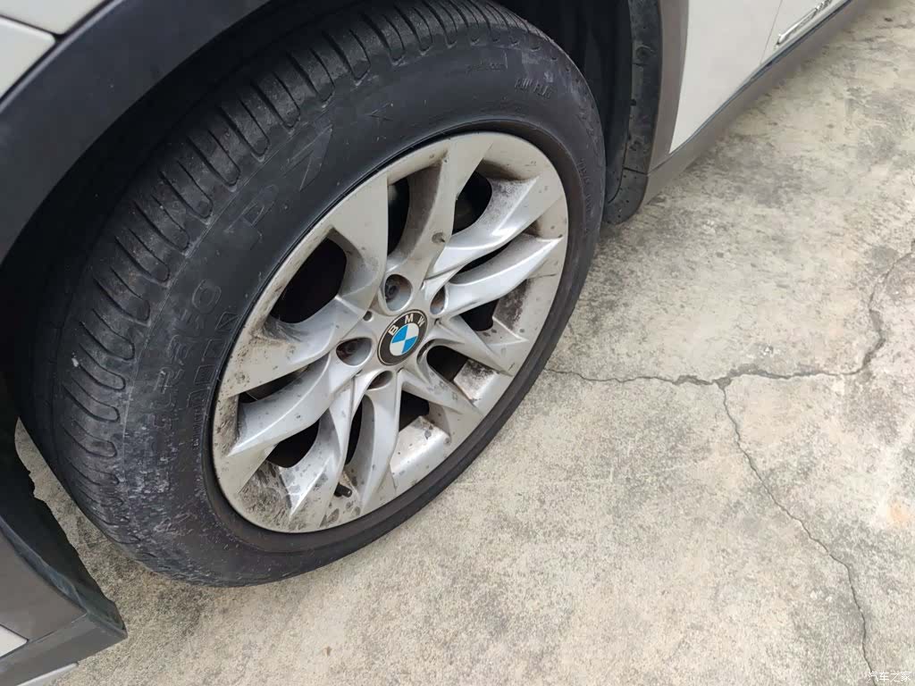 BMW X1, 2016 25