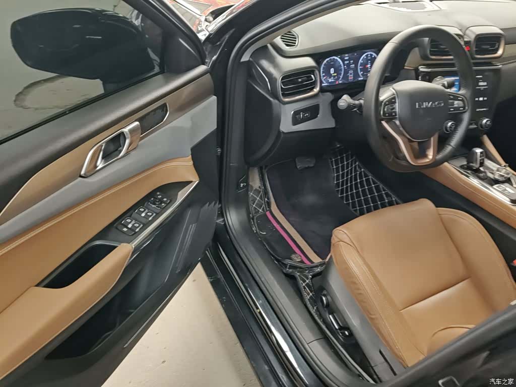Lynk & Co 01, 2019 16