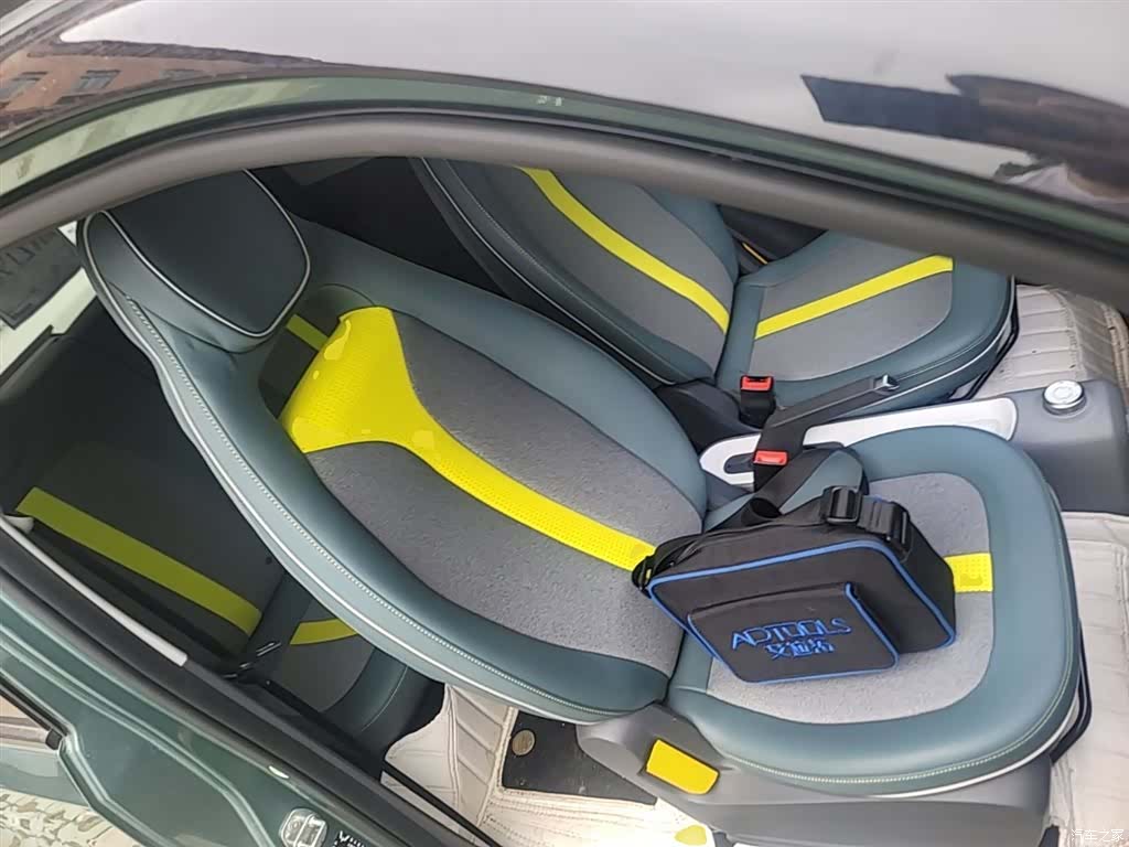 Wuling MINIEV, 2022 25