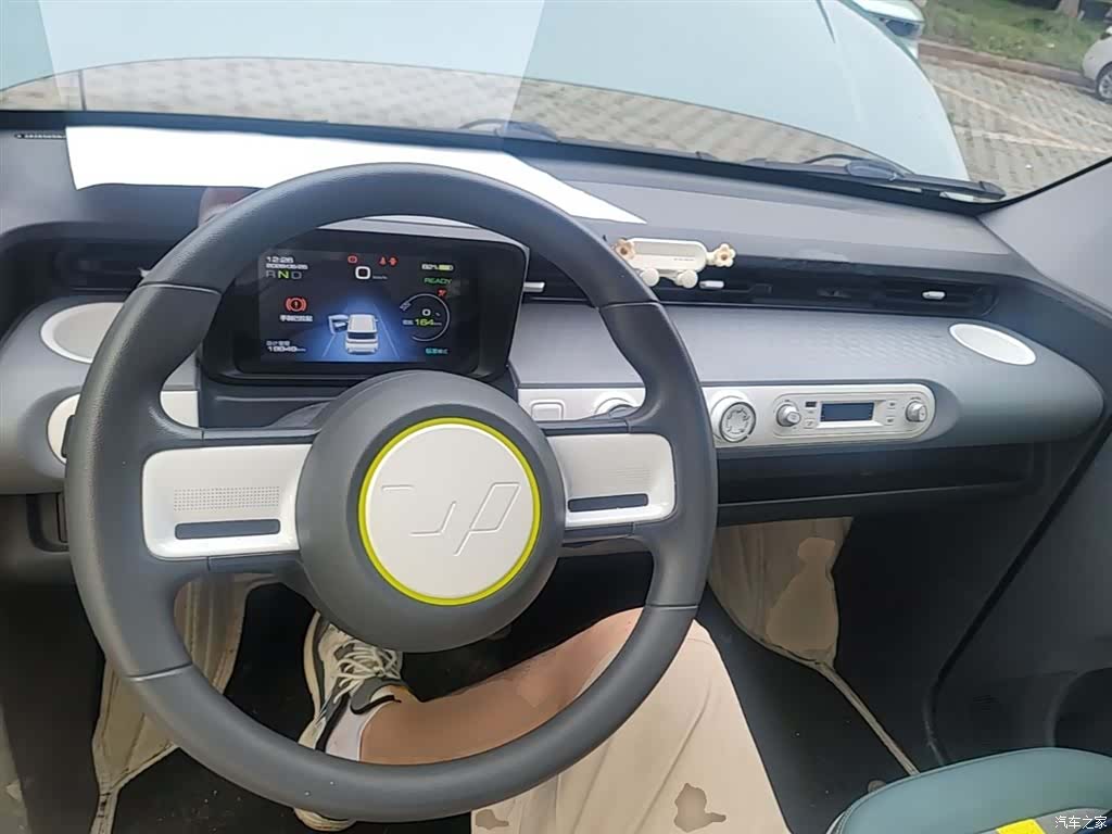Wuling MINIEV, 2022 10