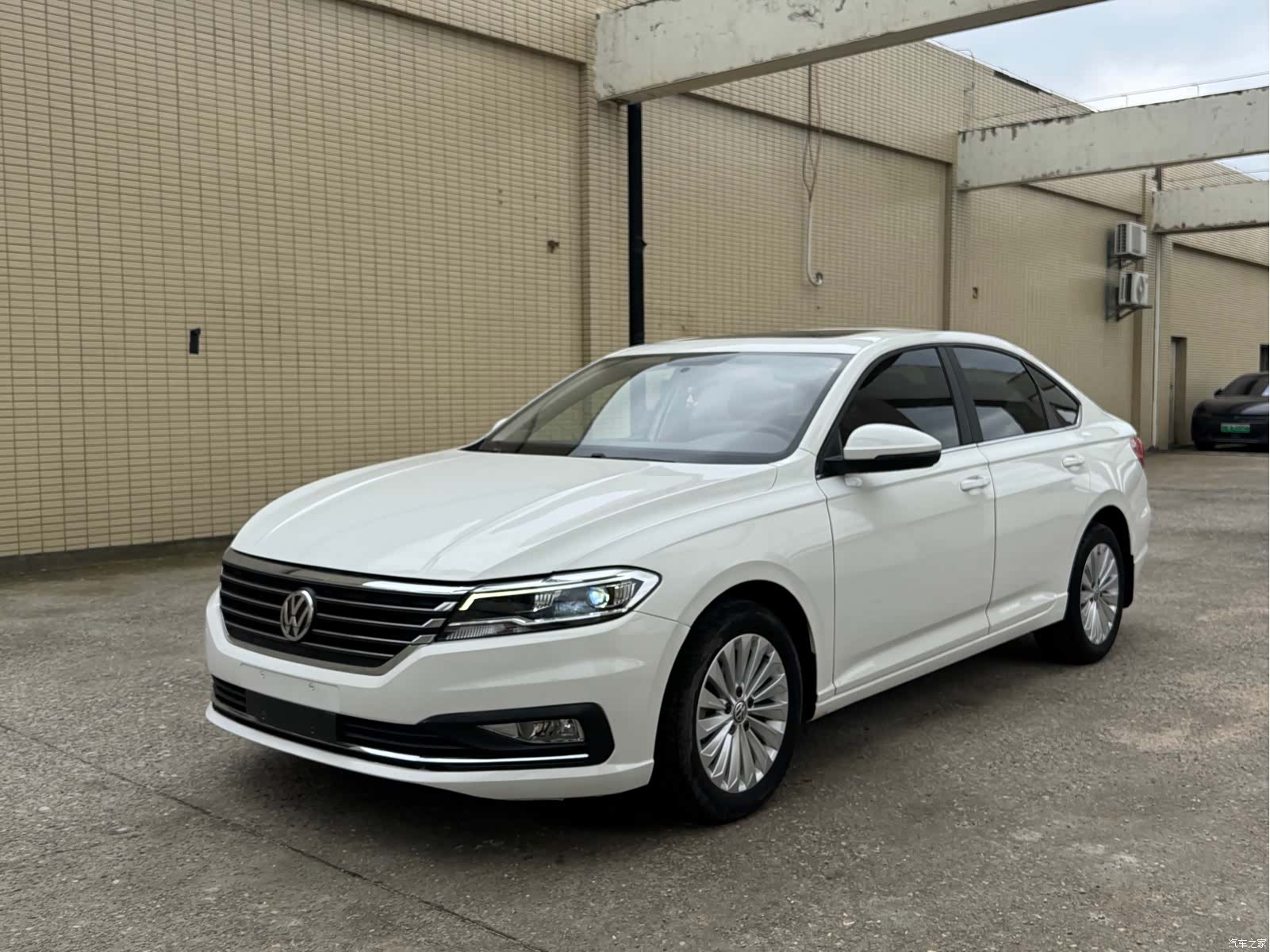 Volkswagen Lavida, 2020 1