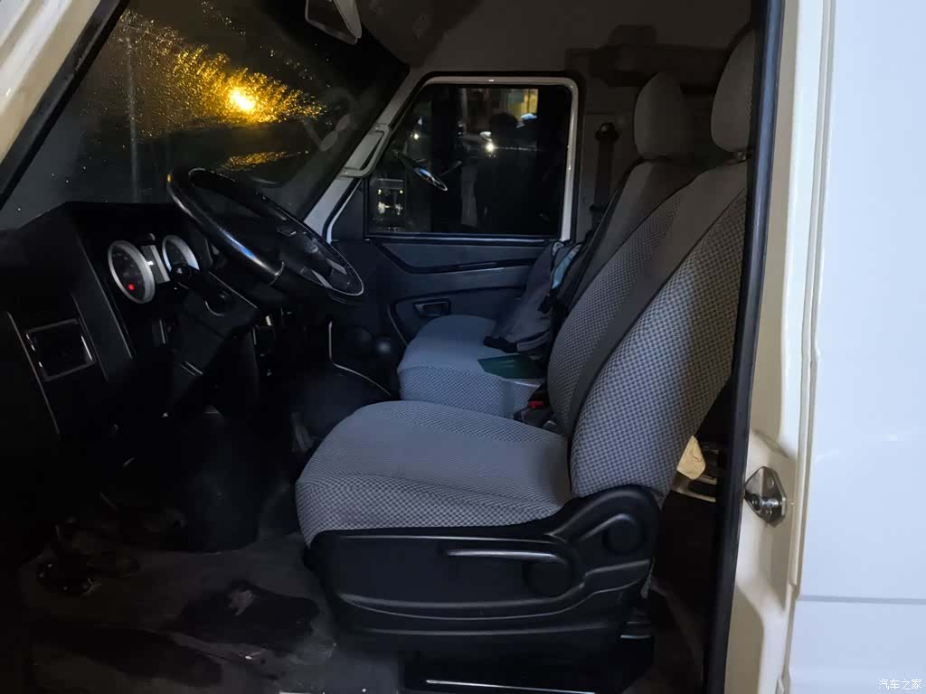 Iveco A35, 2023 8