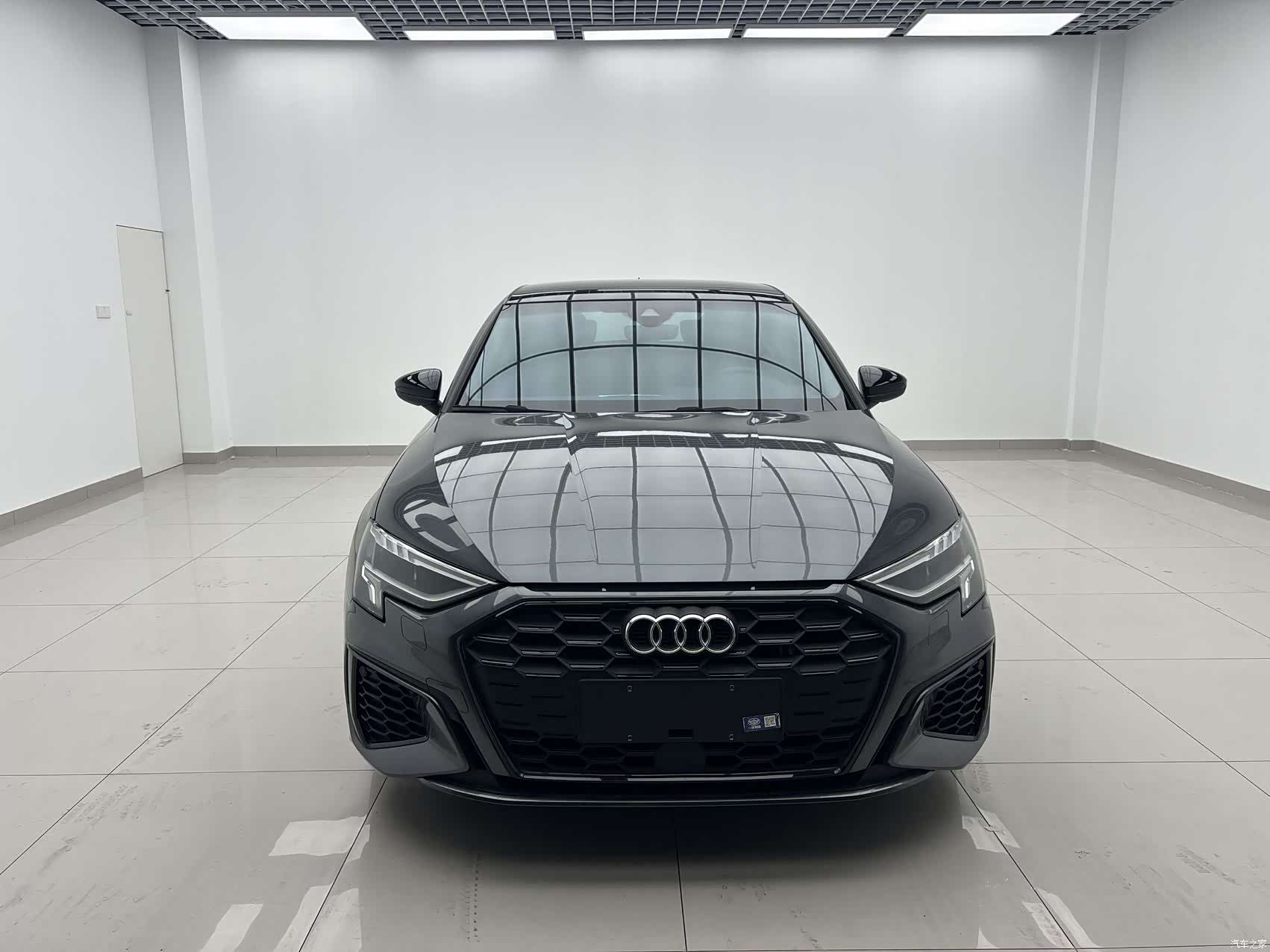 Audi A3, 2023 2