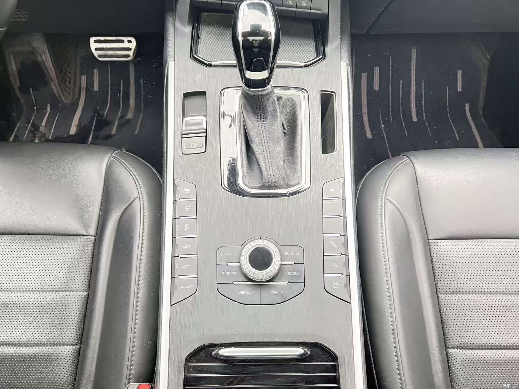 WEY VV5, 2018 20