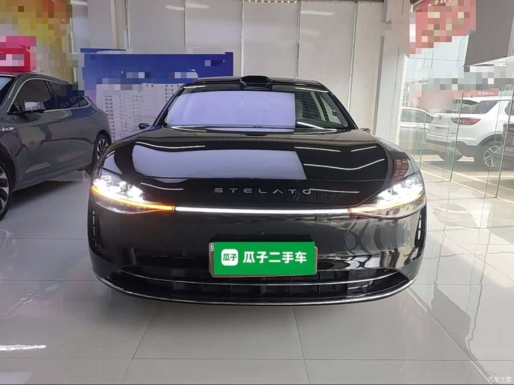 Stelato S9, 2025 3