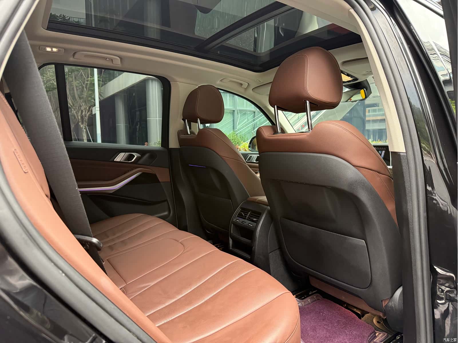 BMW X5, 2019 20