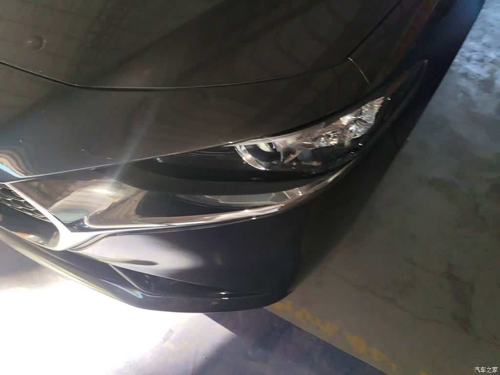 Mazda Mazda3, 2020 24