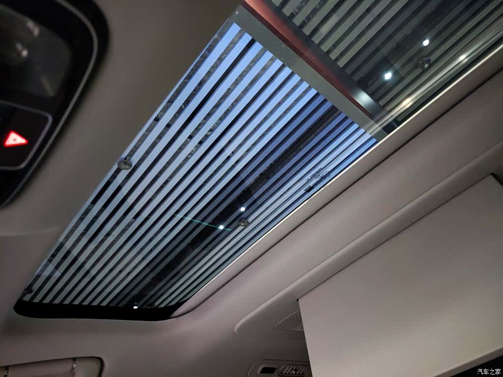 Geely M9, 2025 18