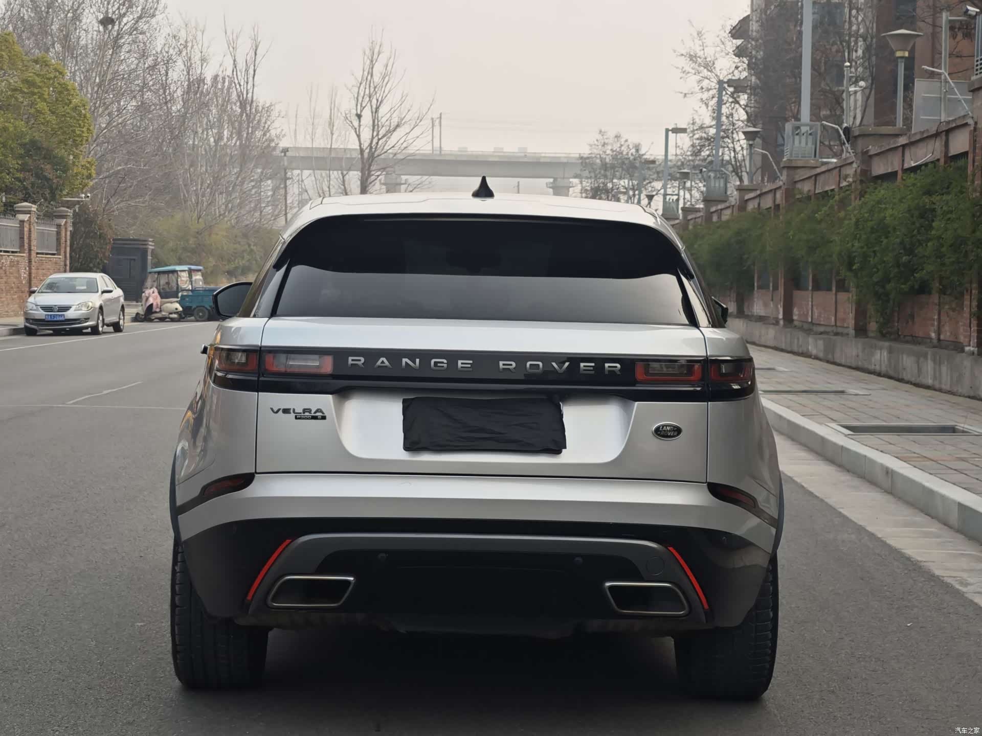 Land Rover Range Rover, 2019 11