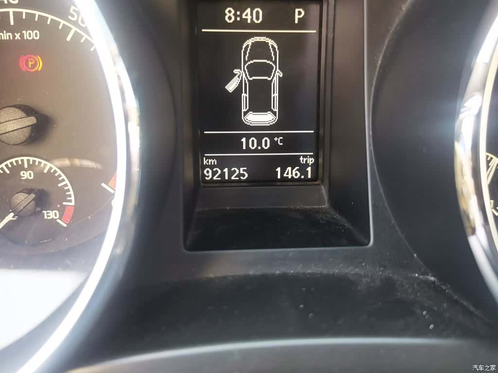 Skoda Yeti, 2014 все фото