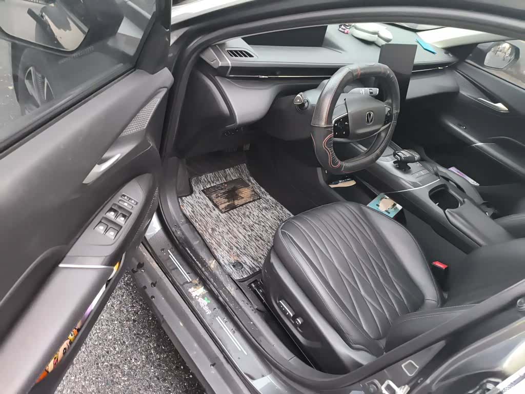 Changan NE, 2023 14