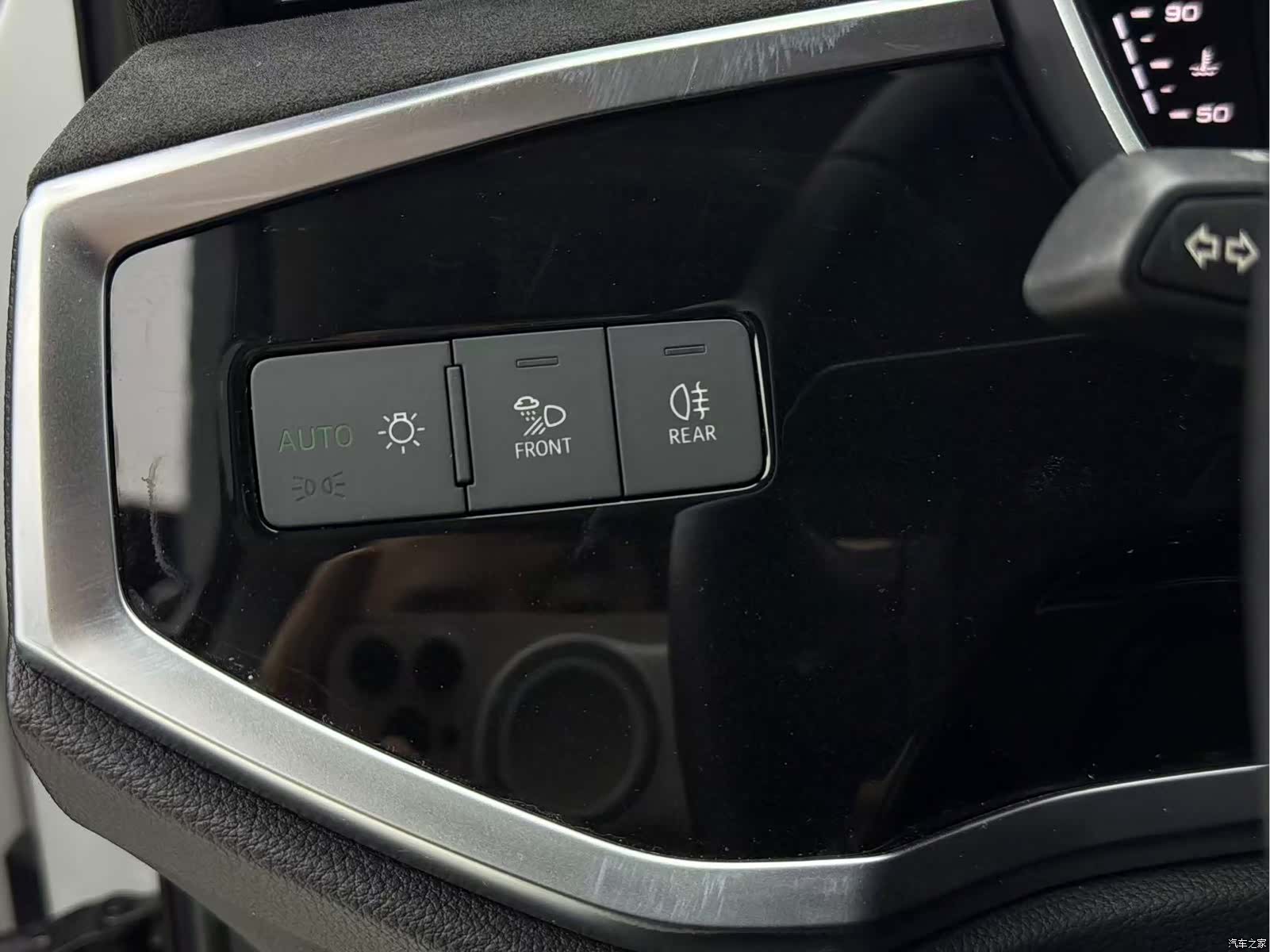 Audi Q3, 2021 14
