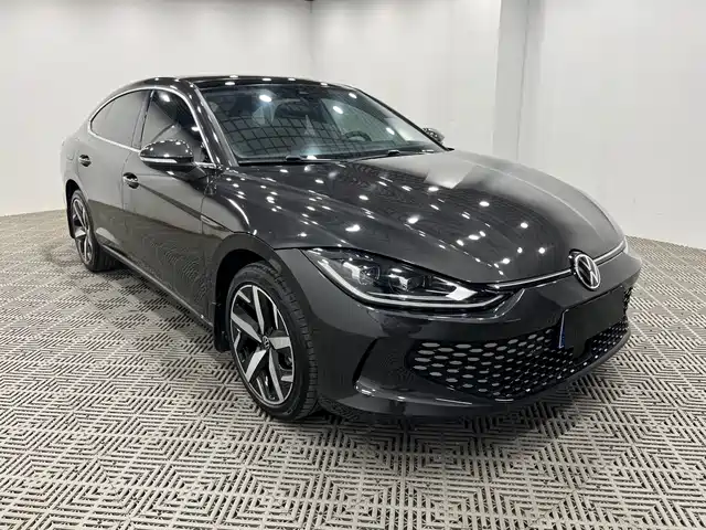 Volkswagen Lamando 2023 — купить из Китая под заказ