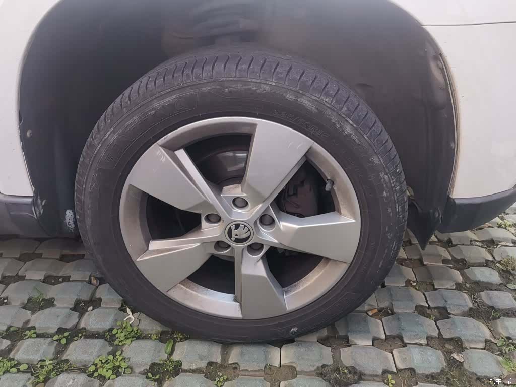 Skoda Yeti, 2014 23