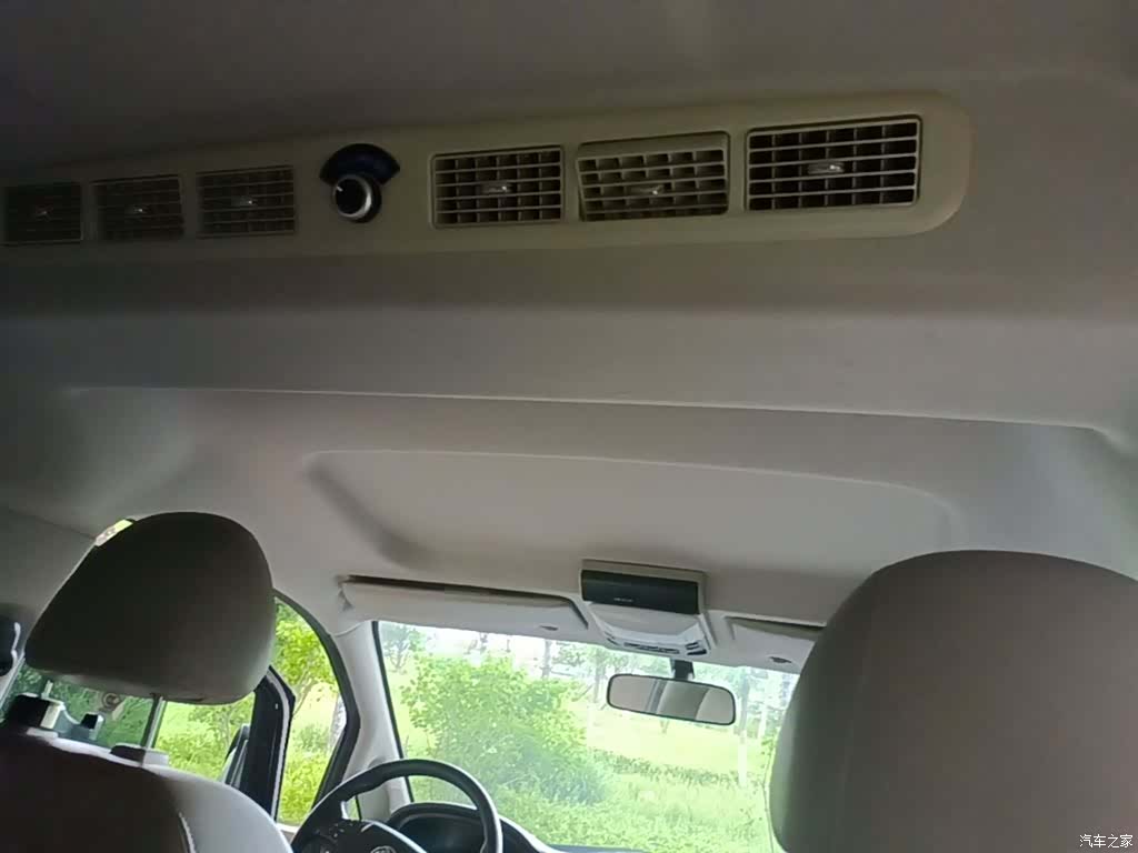 DongFeng M5L, 2021 18