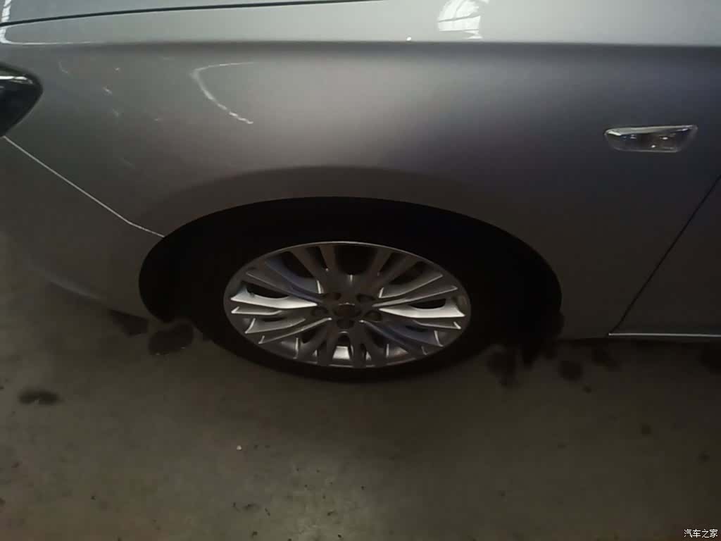 Buick 15N, 2016 23