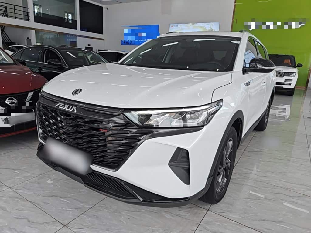 Dongfeng AX7