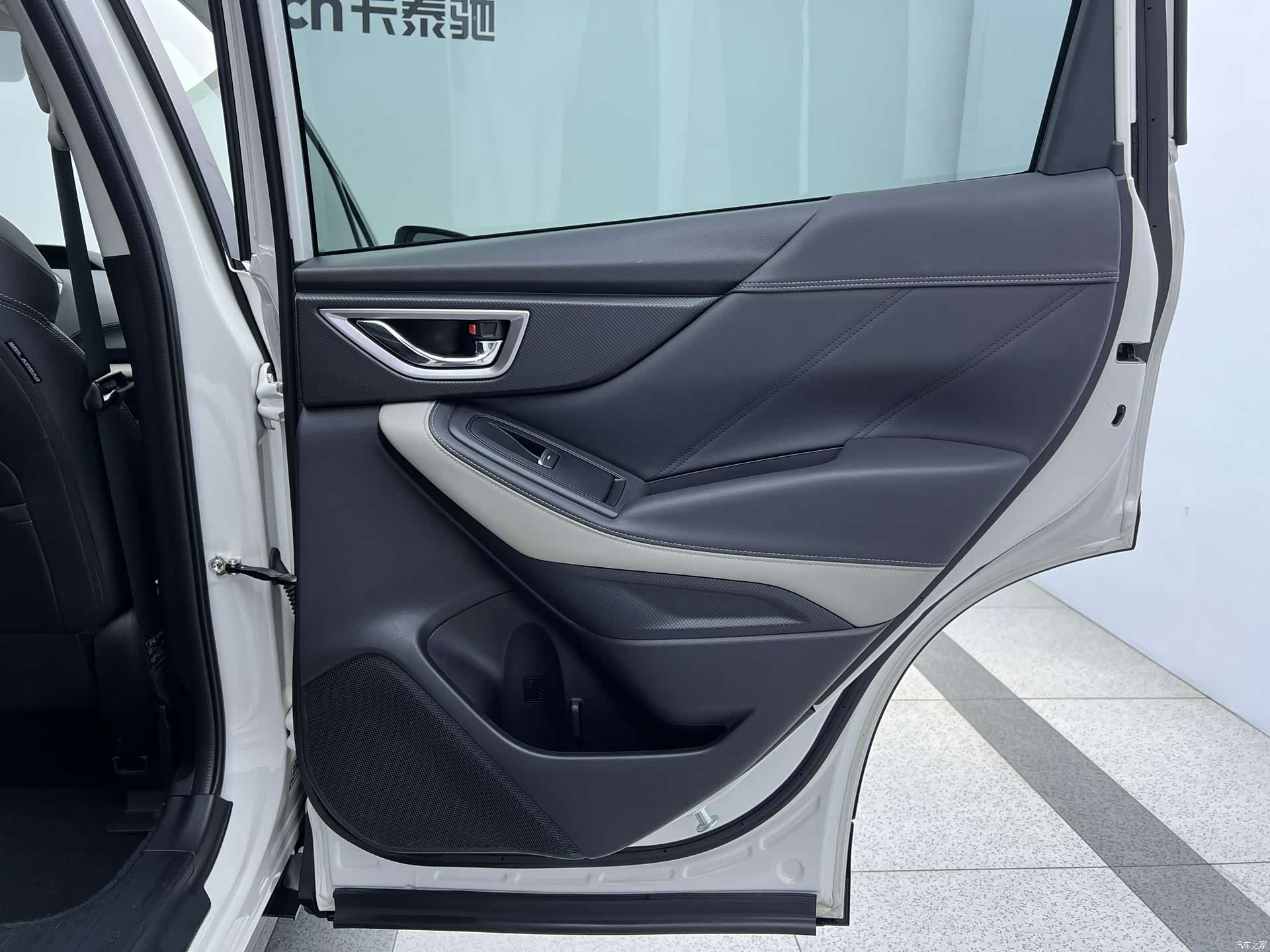 Subaru Forester, 2022 18