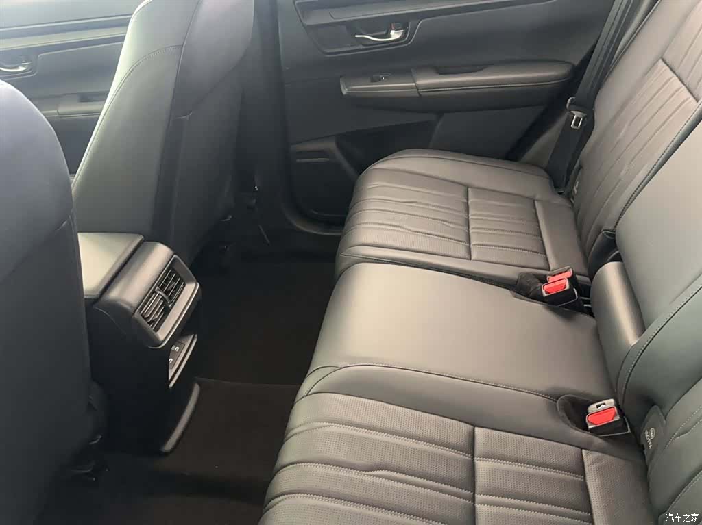 Honda Breeze, 2024 17