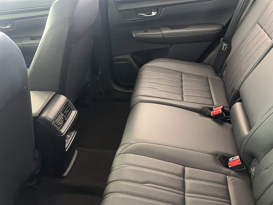 Honda Breeze 2024, фото 17