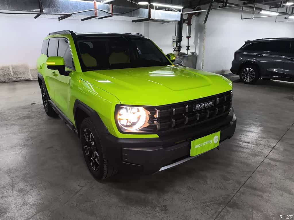 Haval Cool Dog, 2022 22