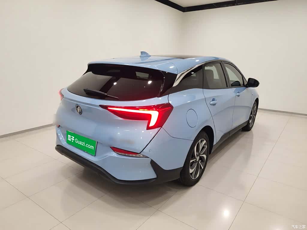 Buick Velite, 2021 все фото