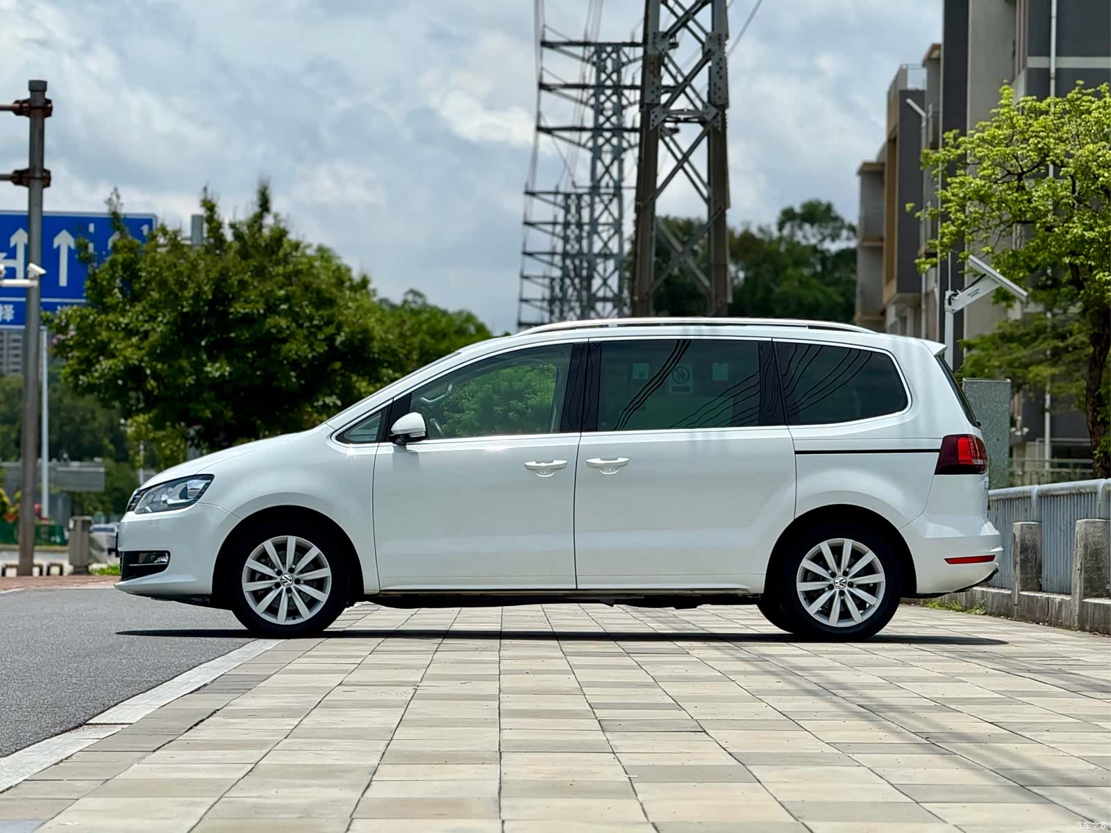Volkswagen Xia, 2018 4