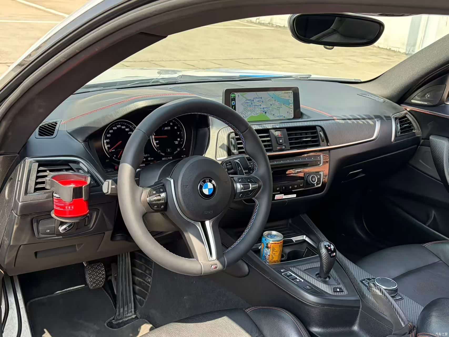 BMW M2, 2019 4