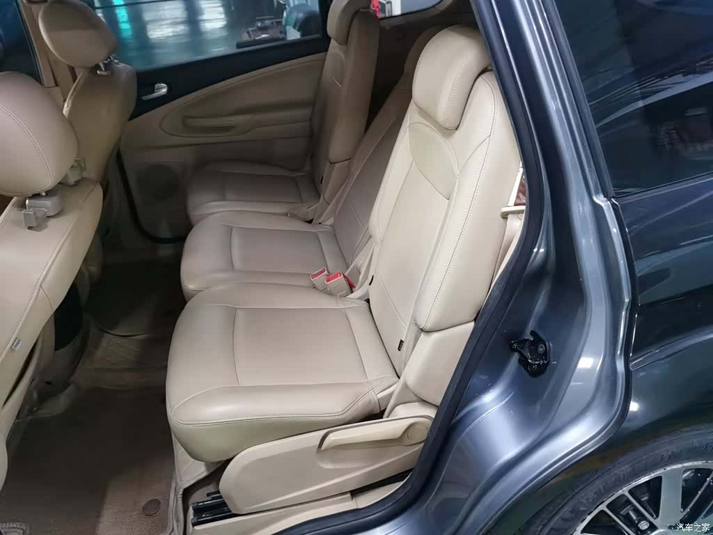 Ford 7, 2014 17