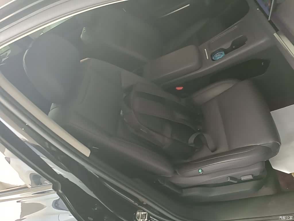 Leapmotor C16, 2025 25