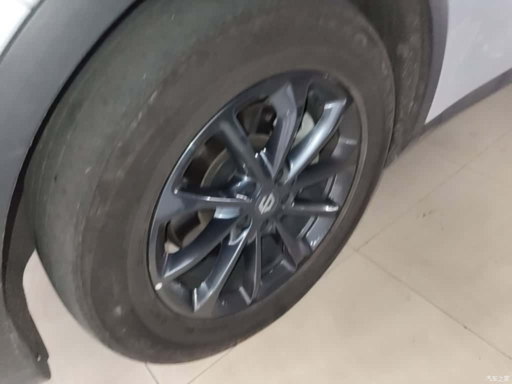 Leapmotor C11, 2023 25