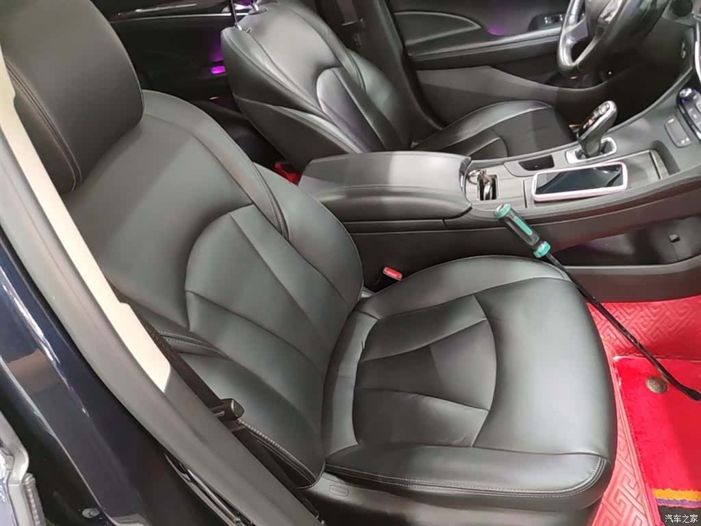 Buick LaCrosse, 2021 25