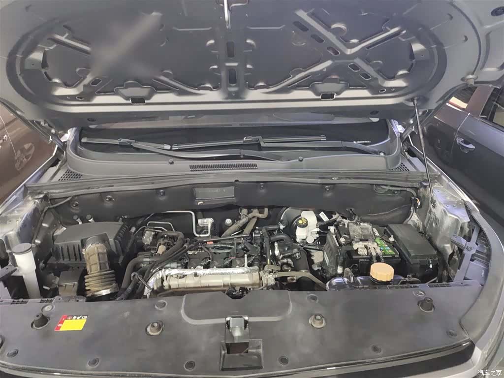 Wuling 530, 2020 20