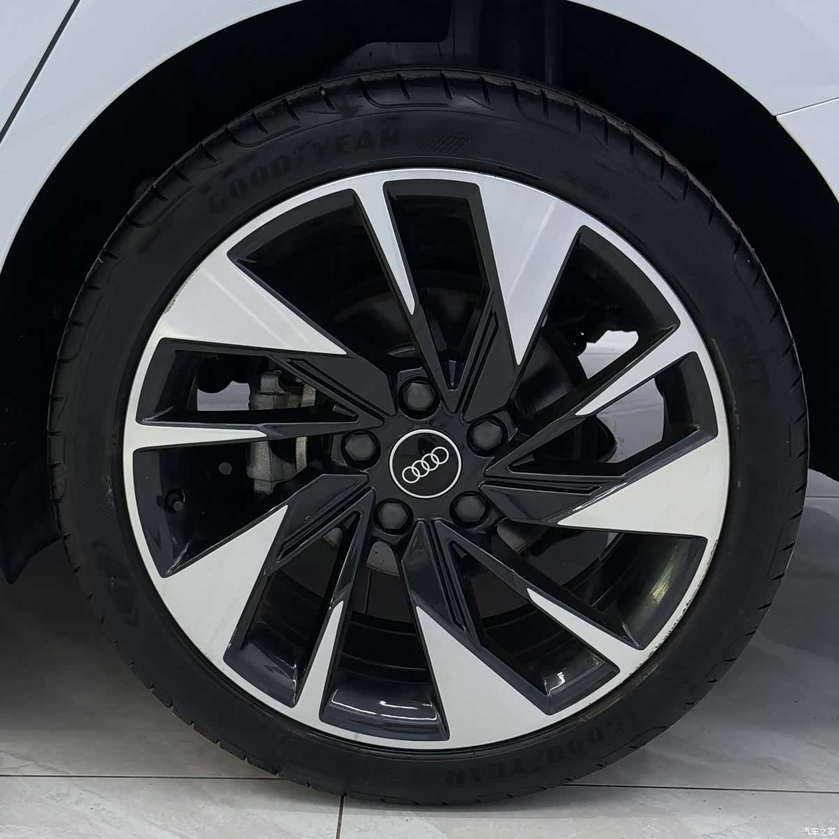 Audi A3, 2022 21