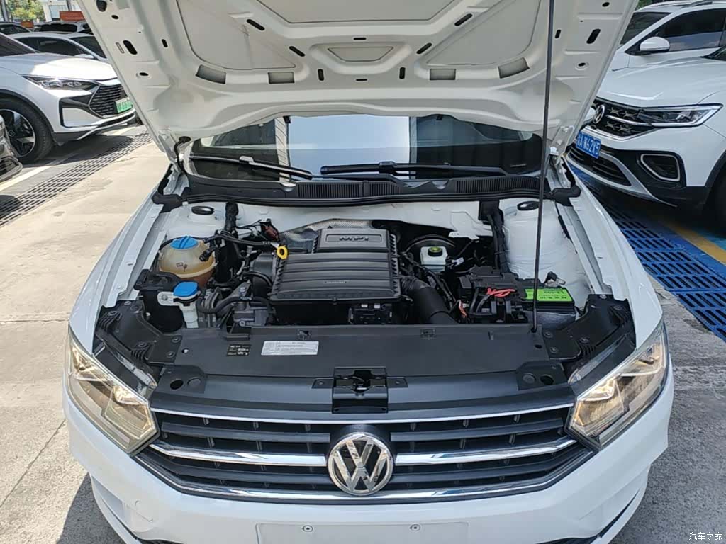 Volkswagen Bora, 2016 20