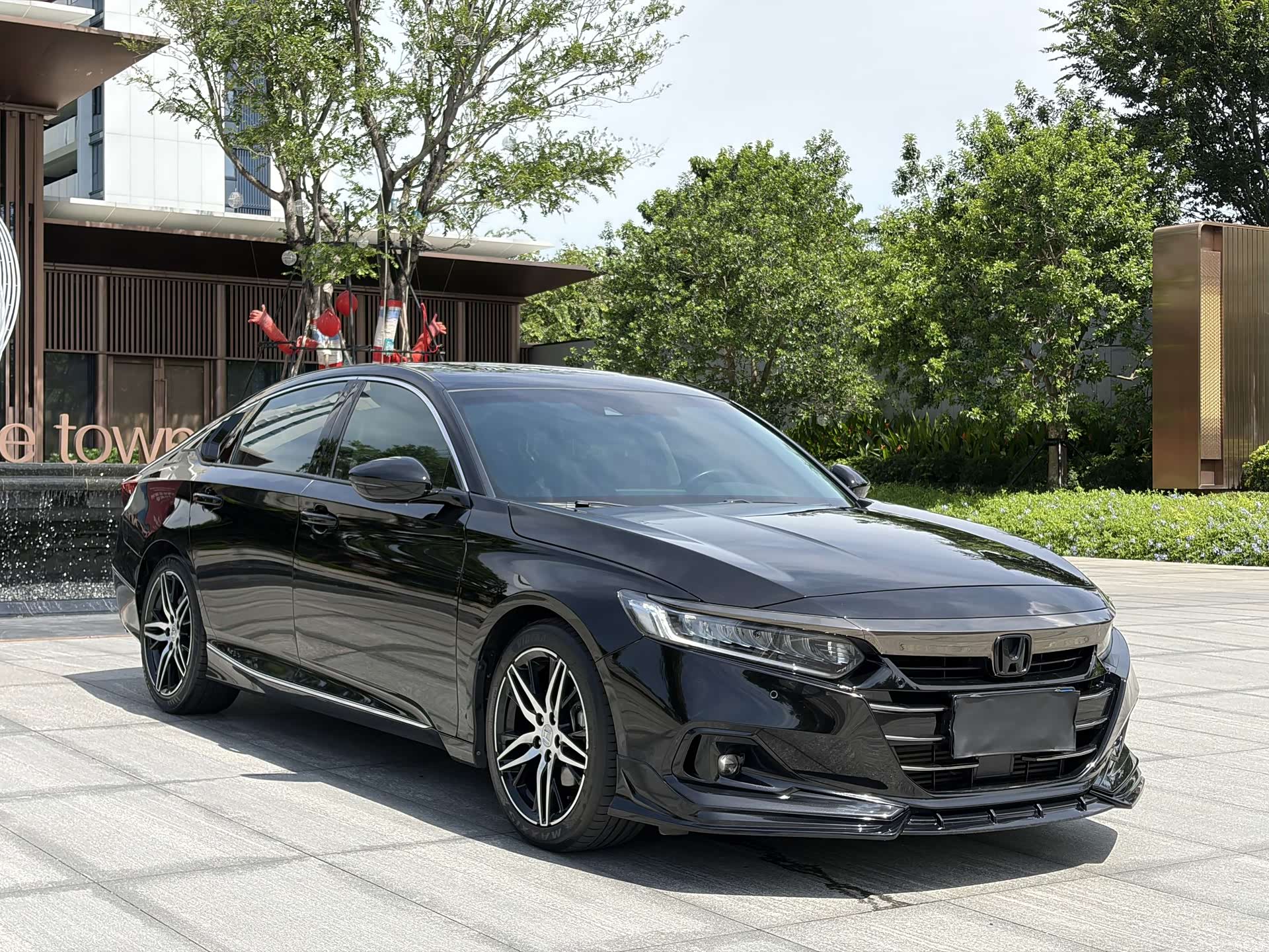 Honda Accord, 2023 4