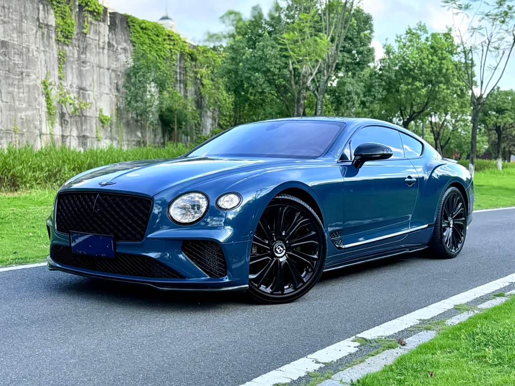 Bentley